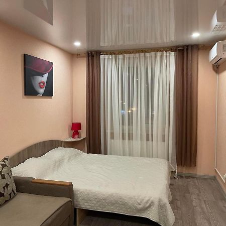 Luxury Apartment Lavina Soemy Buitenkant foto