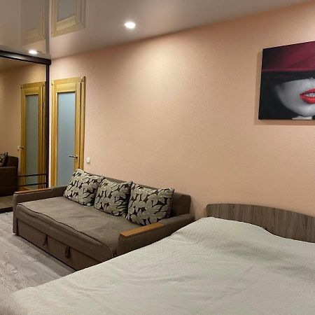 Luxury Apartment Lavina Soemy Buitenkant foto