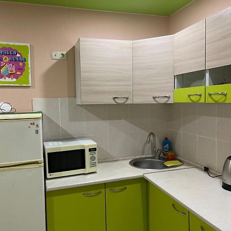 Luxury Apartment Lavina Soemy Buitenkant foto