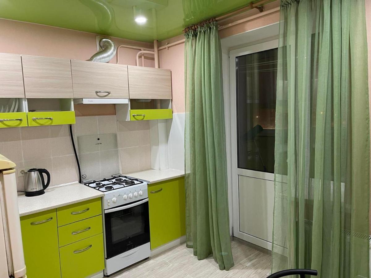 Luxury Apartment Lavina Soemy Buitenkant foto