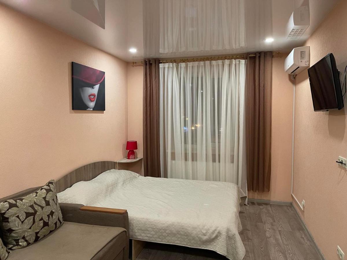 Luxury Apartment Lavina Soemy Buitenkant foto