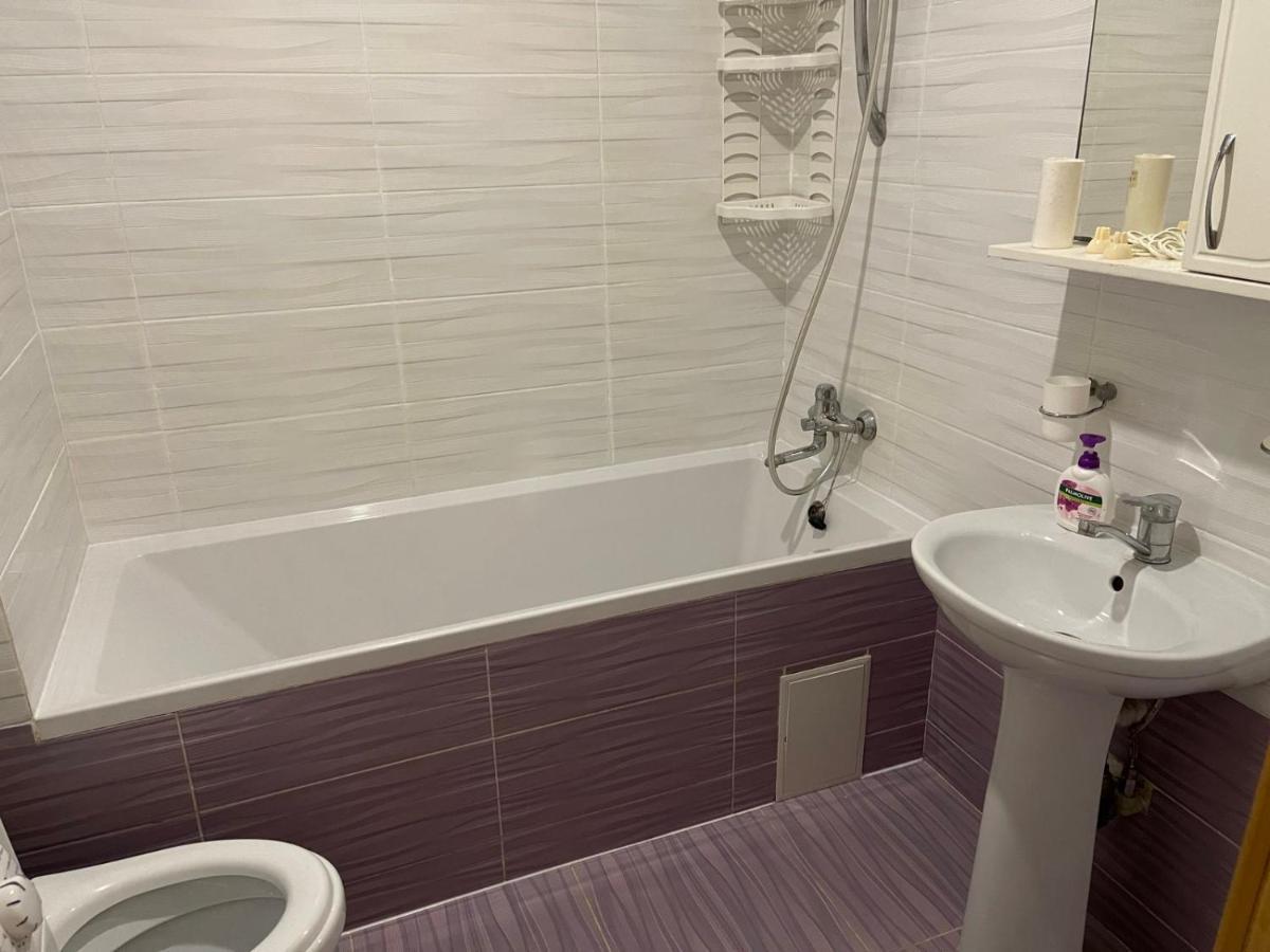 Luxury Apartment Lavina Soemy Buitenkant foto