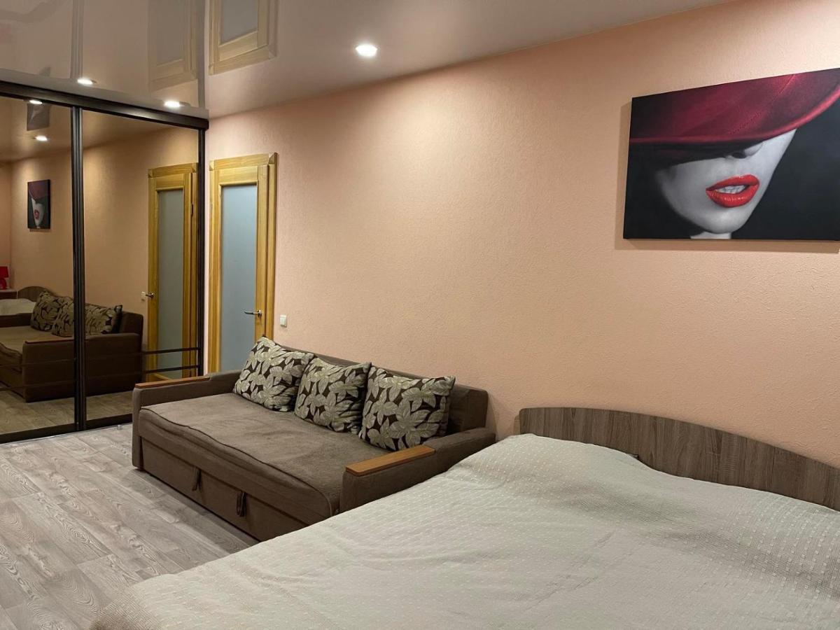 Luxury Apartment Lavina Soemy Buitenkant foto