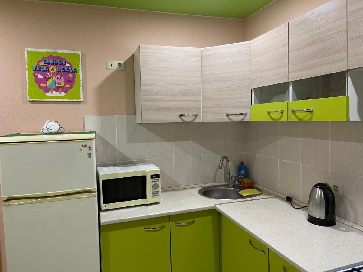 Luxury Apartment Lavina Soemy Buitenkant foto